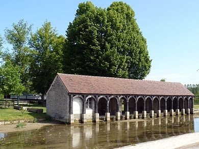 Photo de Lavoir de Vanvey