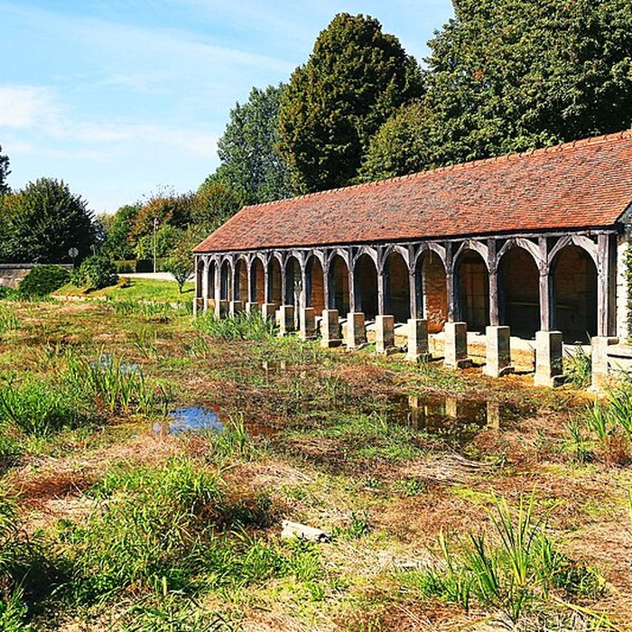 Photo de Lavoir de Vanvey