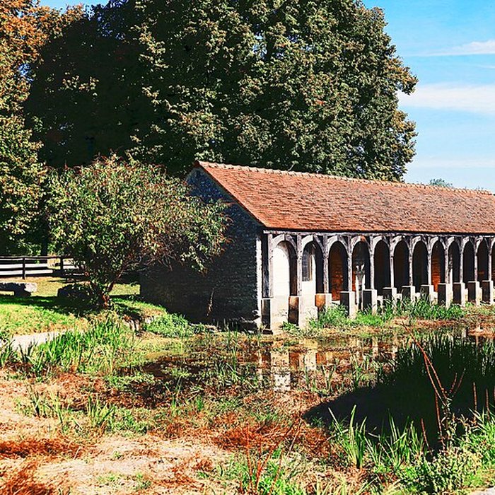 Photo de Lavoir de Vanvey