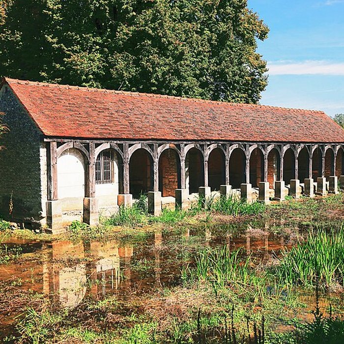 Photo de Lavoir de Vanvey