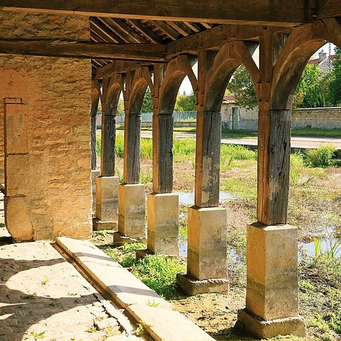 Photo de Lavoir de Vanvey