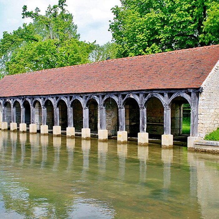 Photo de Lavoir de Vanvey