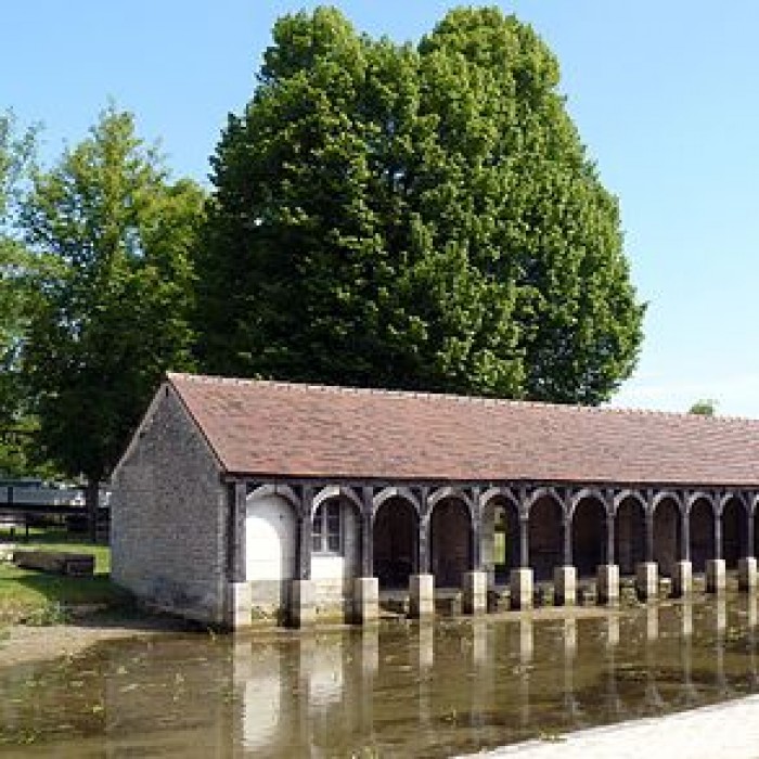 Photo de Lavoir de Vanvey