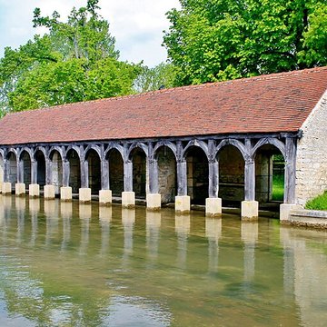 Lavoir de Vanvey