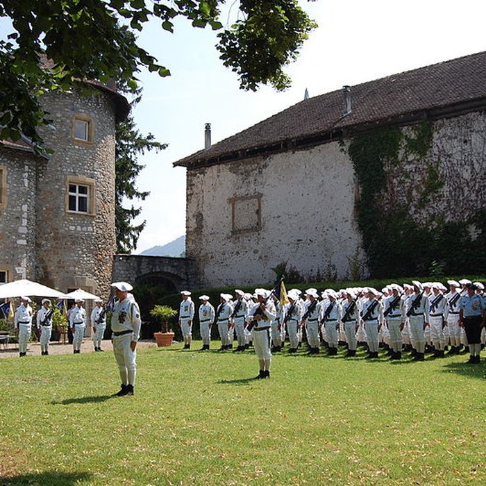 Photo de Château Bayard