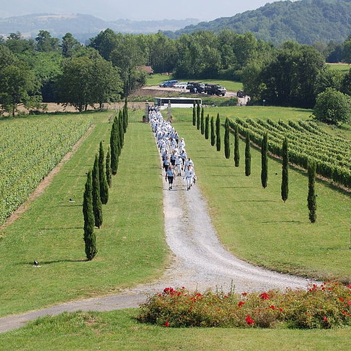 Photo de Château Bayard