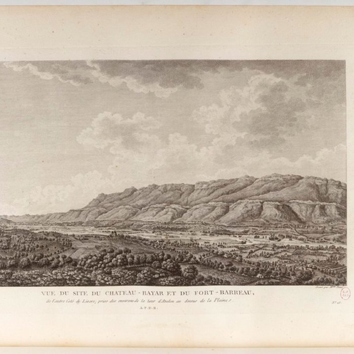 Photo de Château Bayard