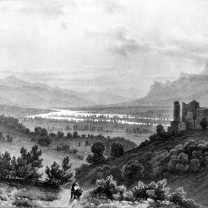 Photo de Château Bayard