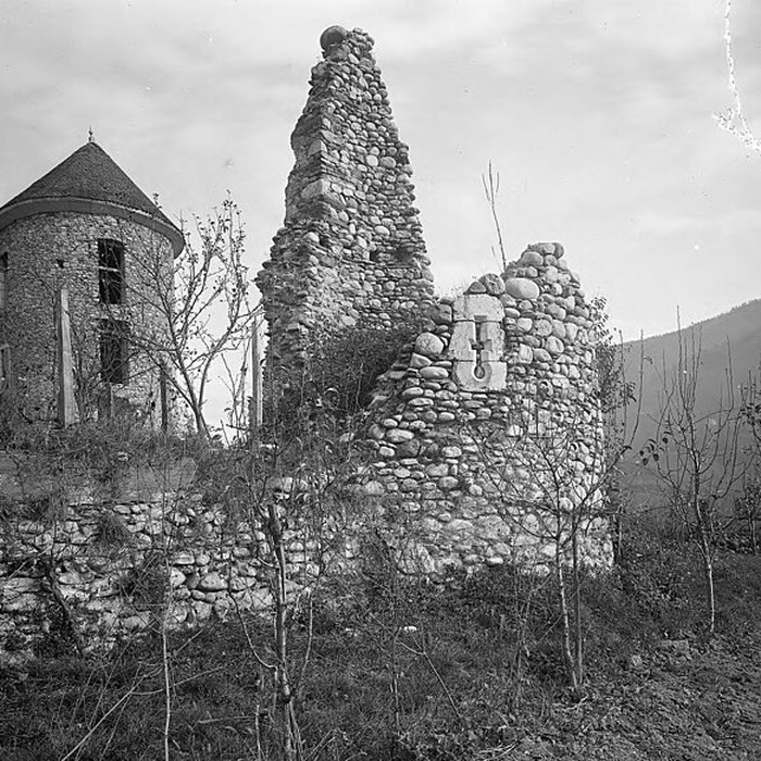 Photo de Château Bayard