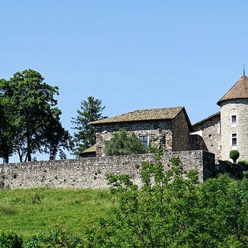 Château Bayard