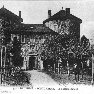 Château Bayard
