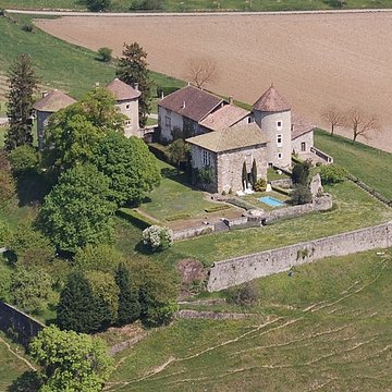 Château Bayard