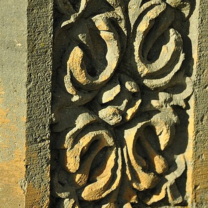 Photo de Lavoir du centre de Mollans
