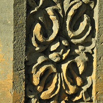 Lavoir du centre de Mollans