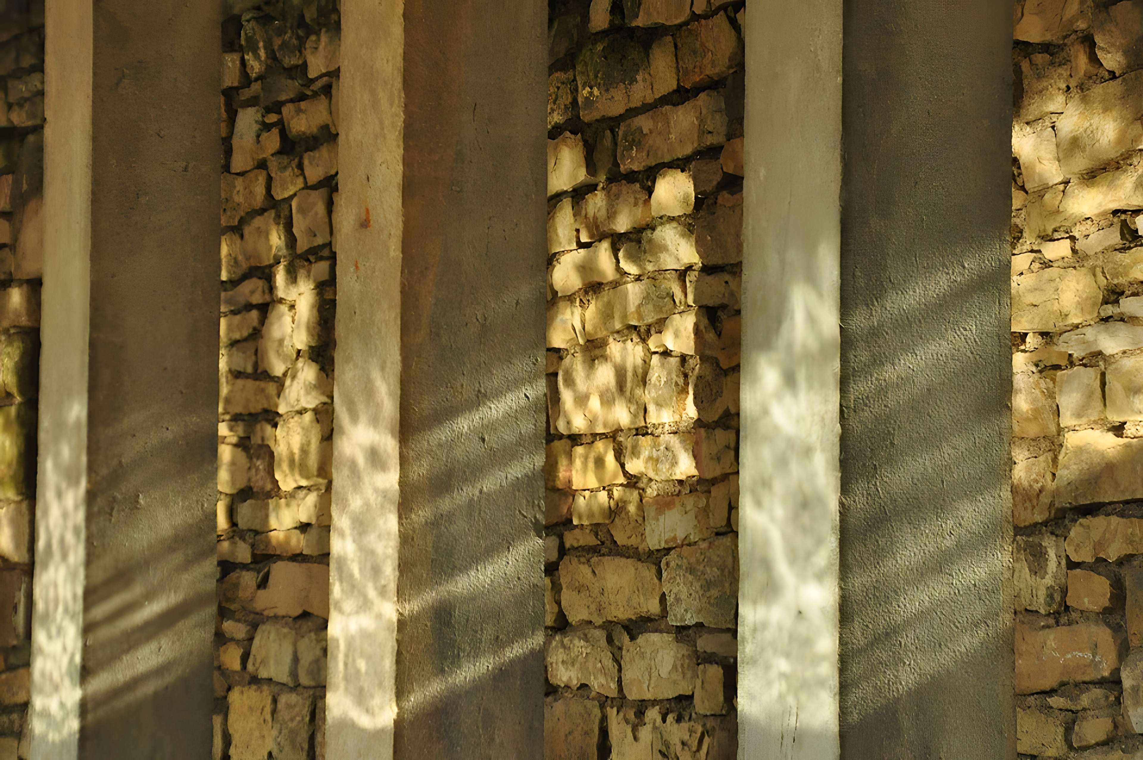 Lavoir du centre de Mollans
