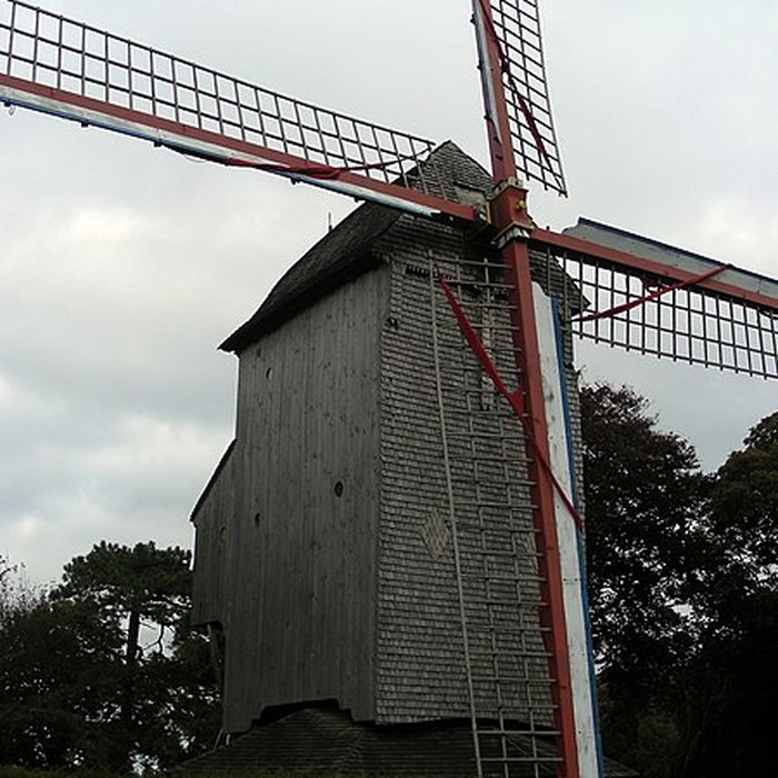 Photo de Moulin de lEtendard