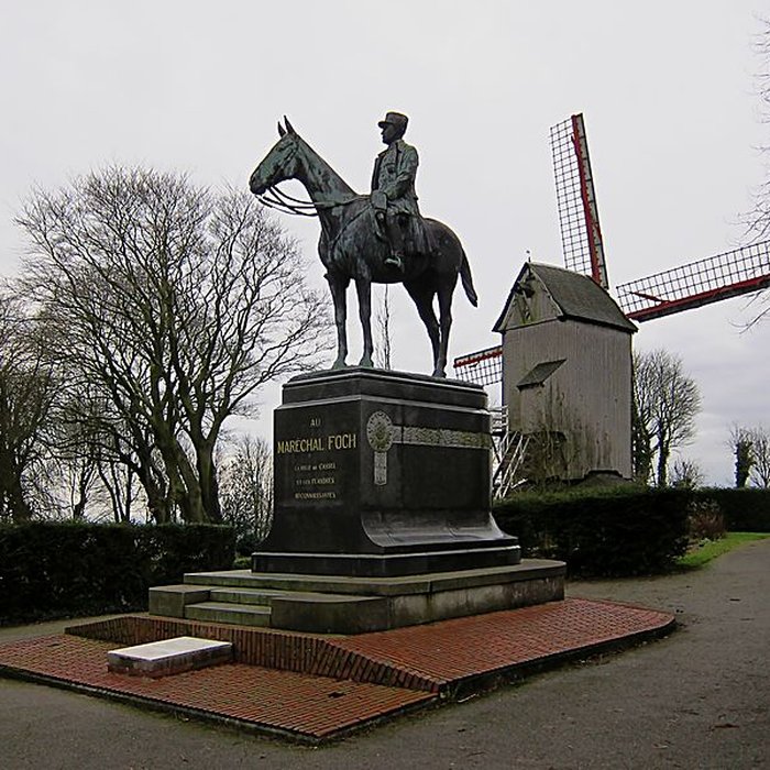 Photo de Moulin de lEtendard