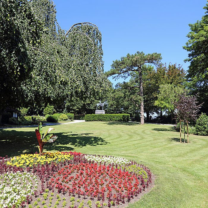 Photo de Moulin de lEtendard