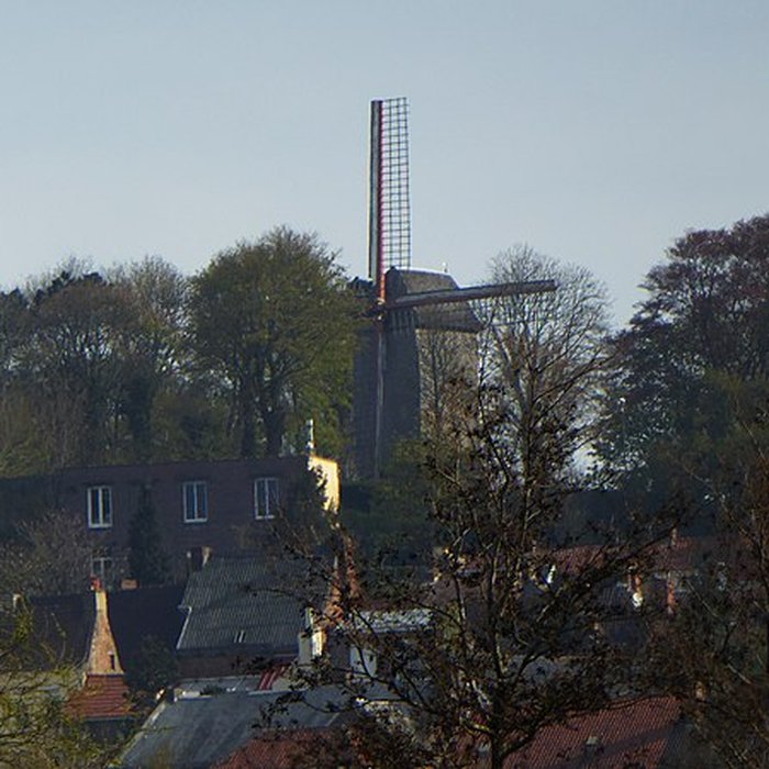 Photo de Moulin de lEtendard