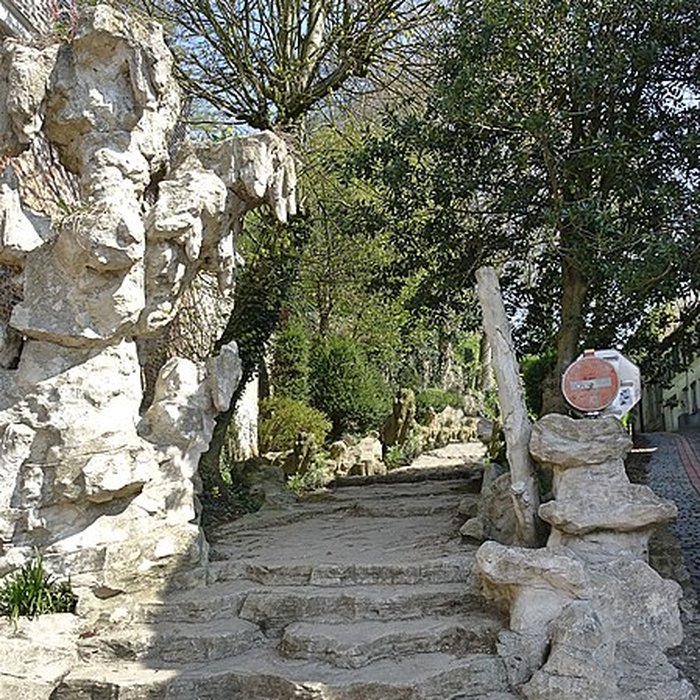 Photo de Moulin de lEtendard