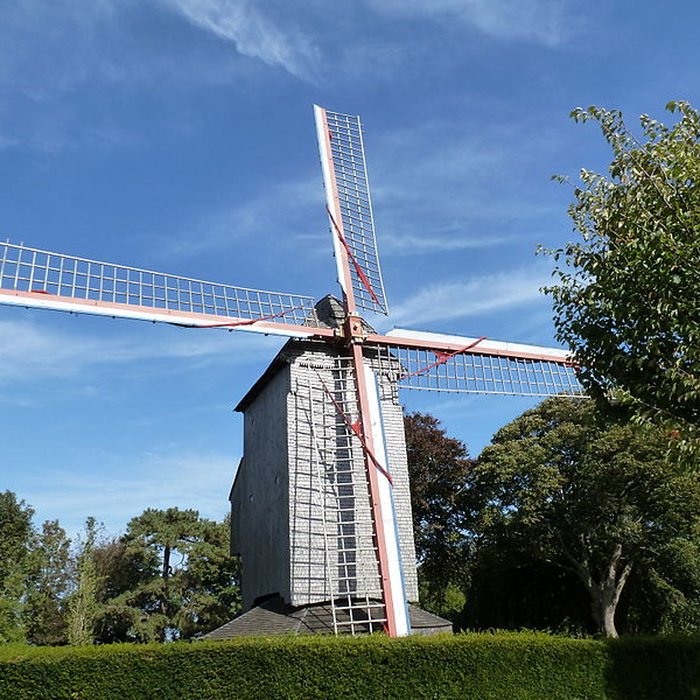 Photo de Moulin de lEtendard