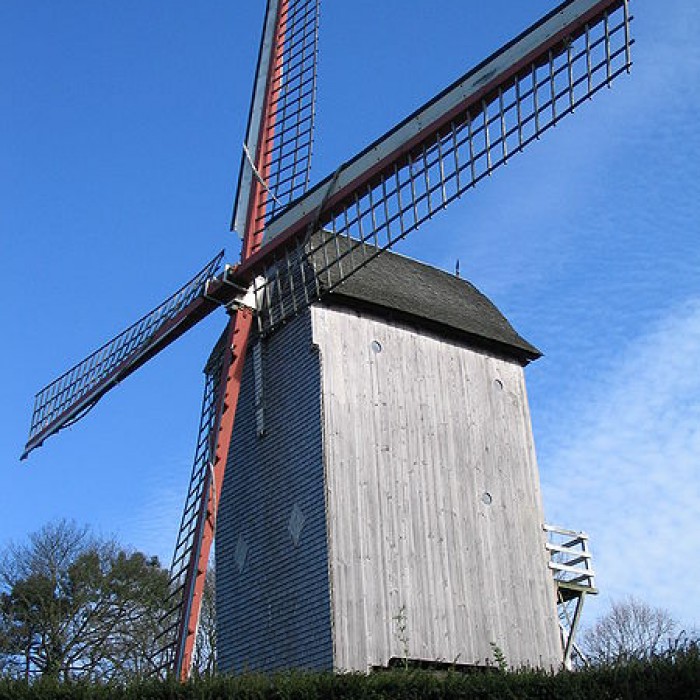 Photo de Moulin de lEtendard