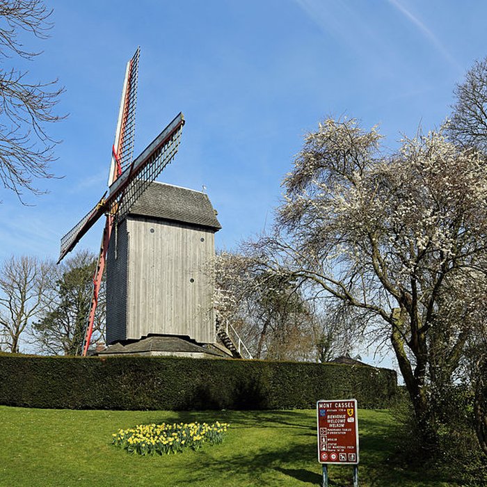 Photo de Moulin de lEtendard