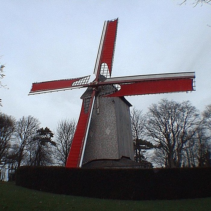 Photo de Moulin de lEtendard