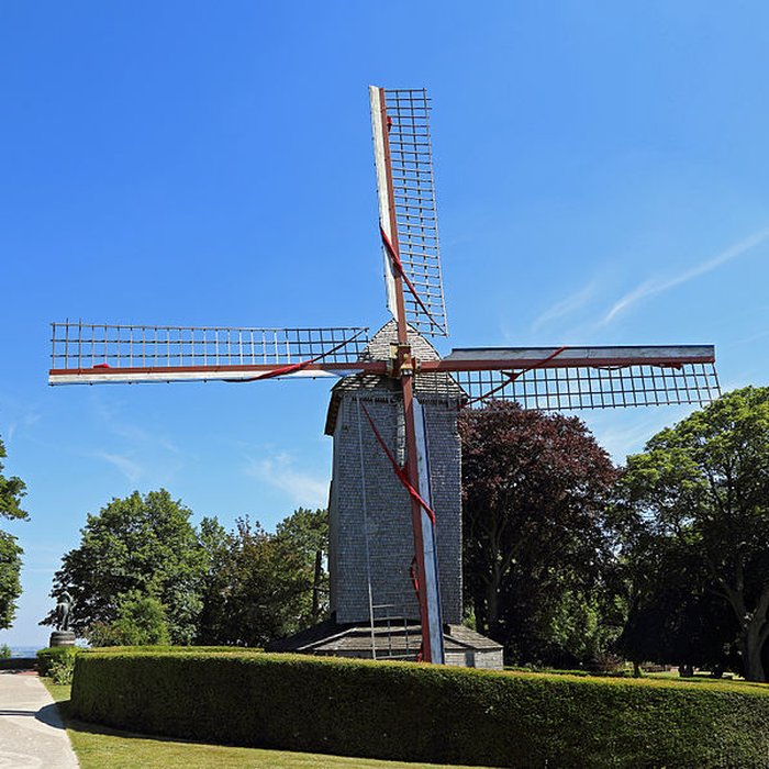 Photo de Moulin de lEtendard