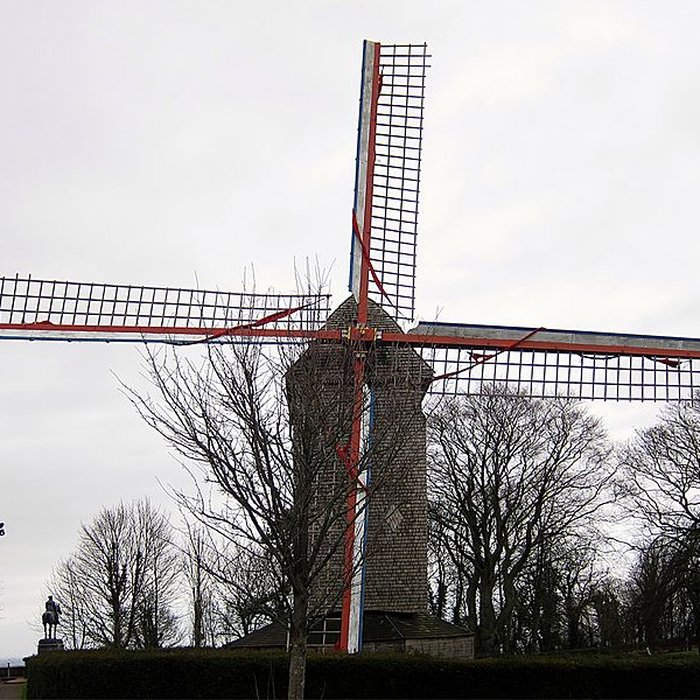 Photo de Moulin de lEtendard