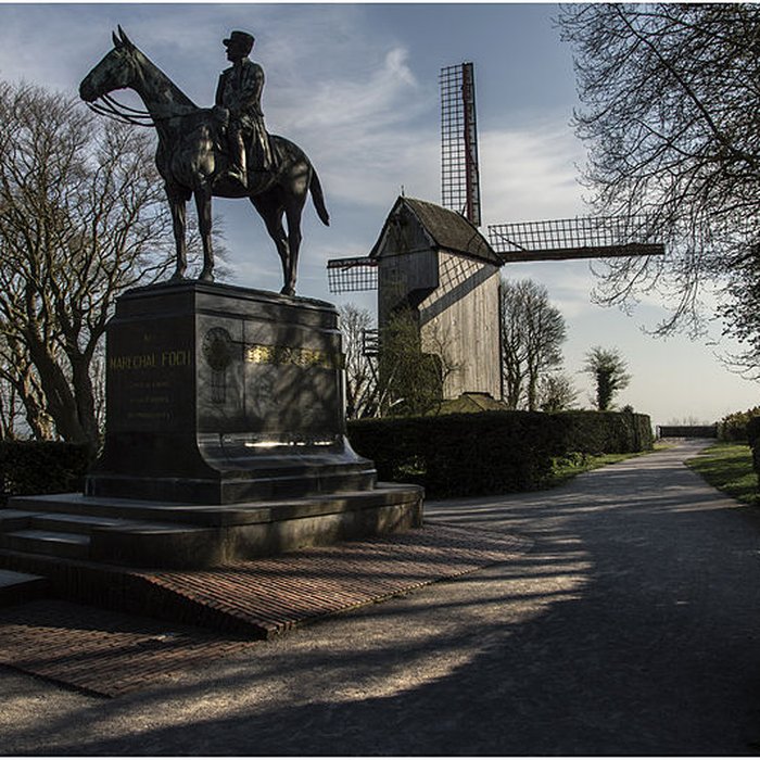 Photo de Moulin de lEtendard