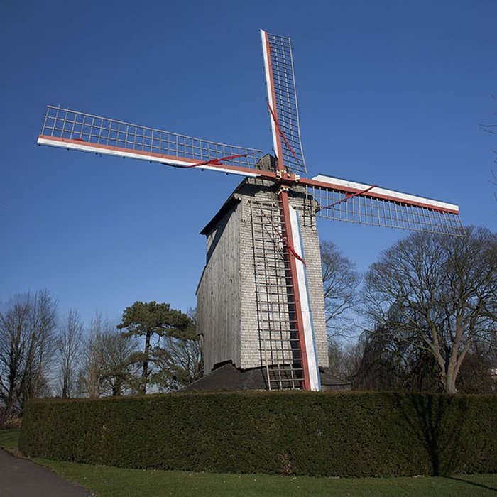 Photo de Moulin de lEtendard