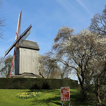 Moulin de lEtendard