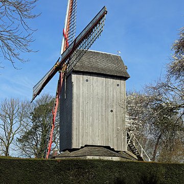 Moulin de lEtendard