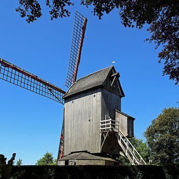 Moulin de lEtendard