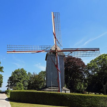 Moulin de lEtendard