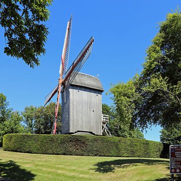 Moulin de lEtendard