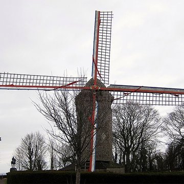 Moulin de lEtendard