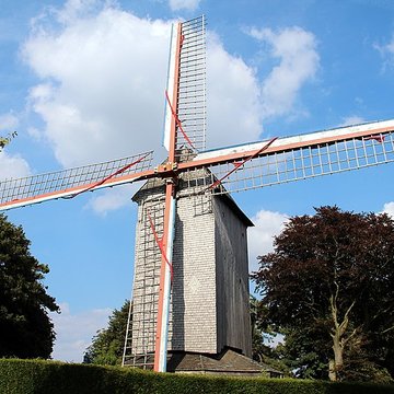 Moulin de lEtendard
