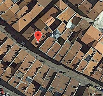 Logis des frères Michel au Puy En Velay 