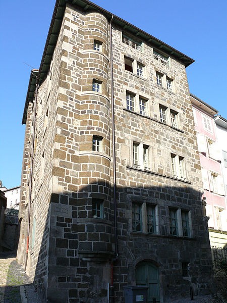 Photo de Logis des Rousson au Puy En Velay