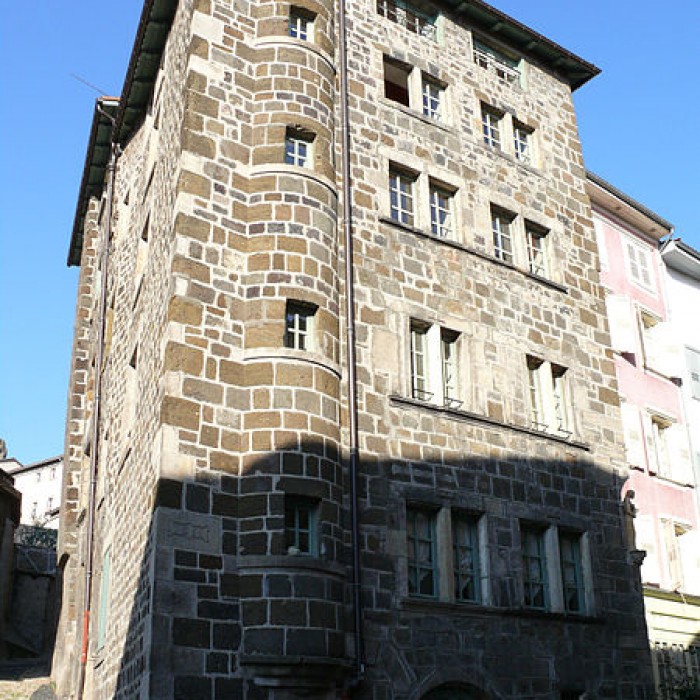 Photo de Logis des Rousson au Puy En Velay