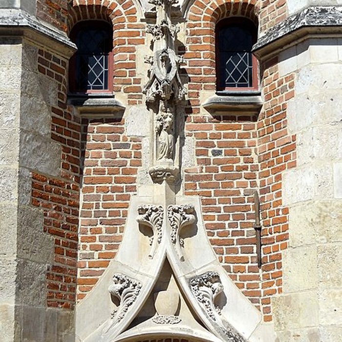 Photo de Logis du Roi à Amiens