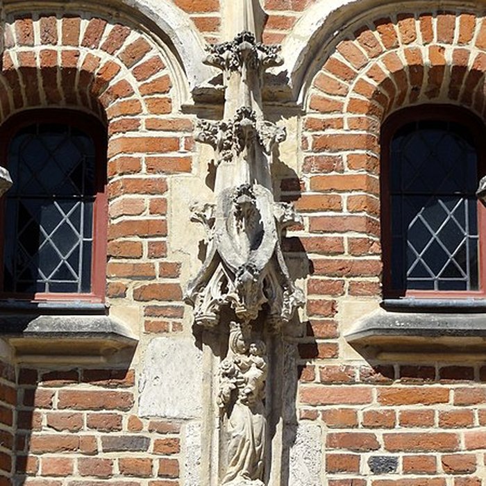 Photo de Logis du Roi à Amiens