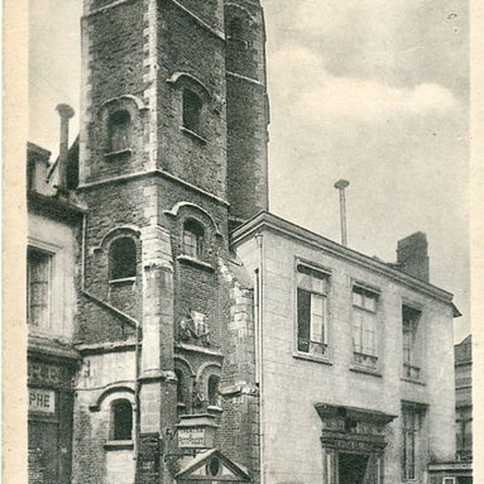 Photo de Logis du Roi à Amiens