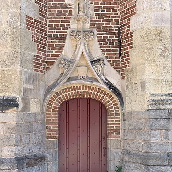 Photo de Logis du Roi à Amiens