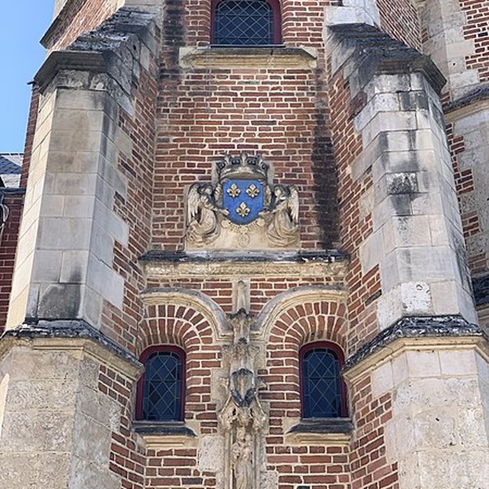 Photo de Logis du Roi à Amiens