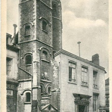 Logis du Roi à Amiens