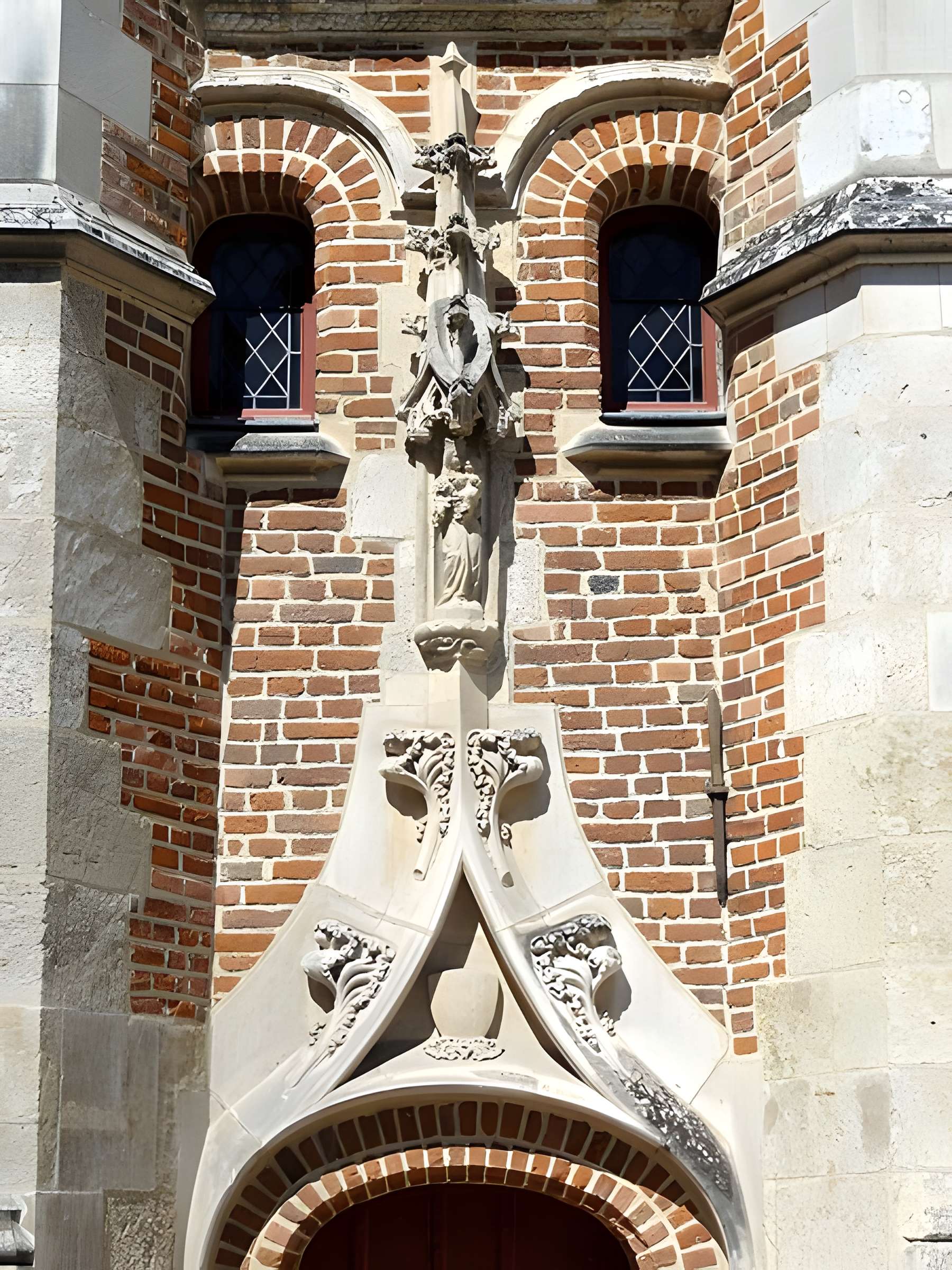 Logis du Roi à Amiens