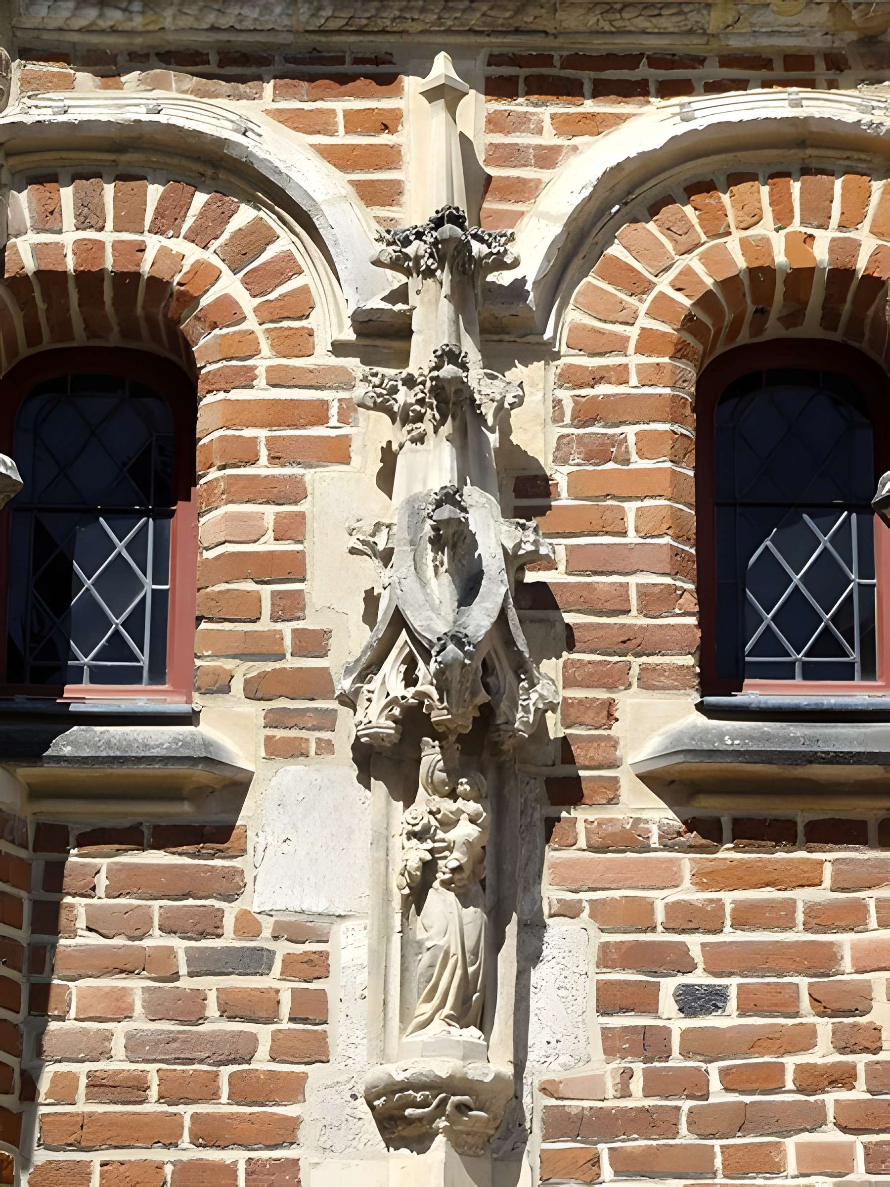 Logis du Roi à Amiens